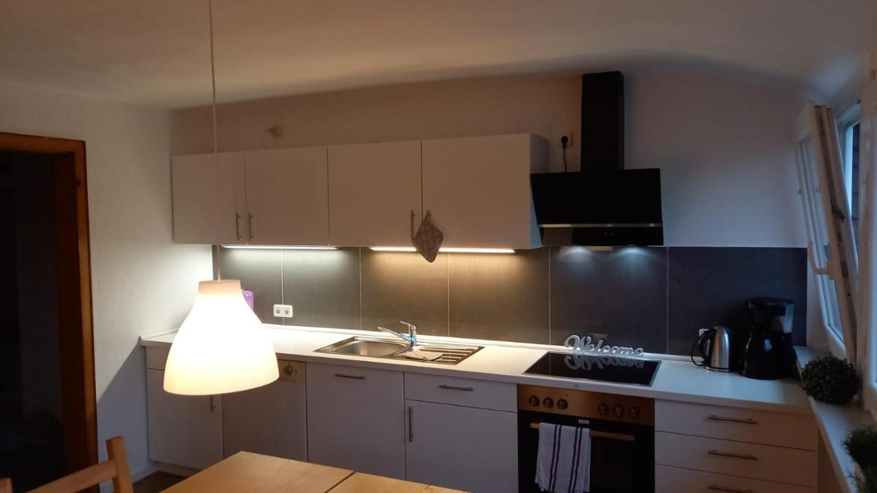 Gaestehaus Koblenz Buitenkant foto