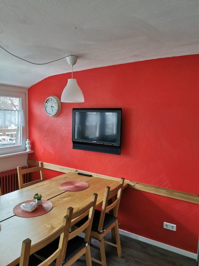 Gaestehaus Koblenz Buitenkant foto