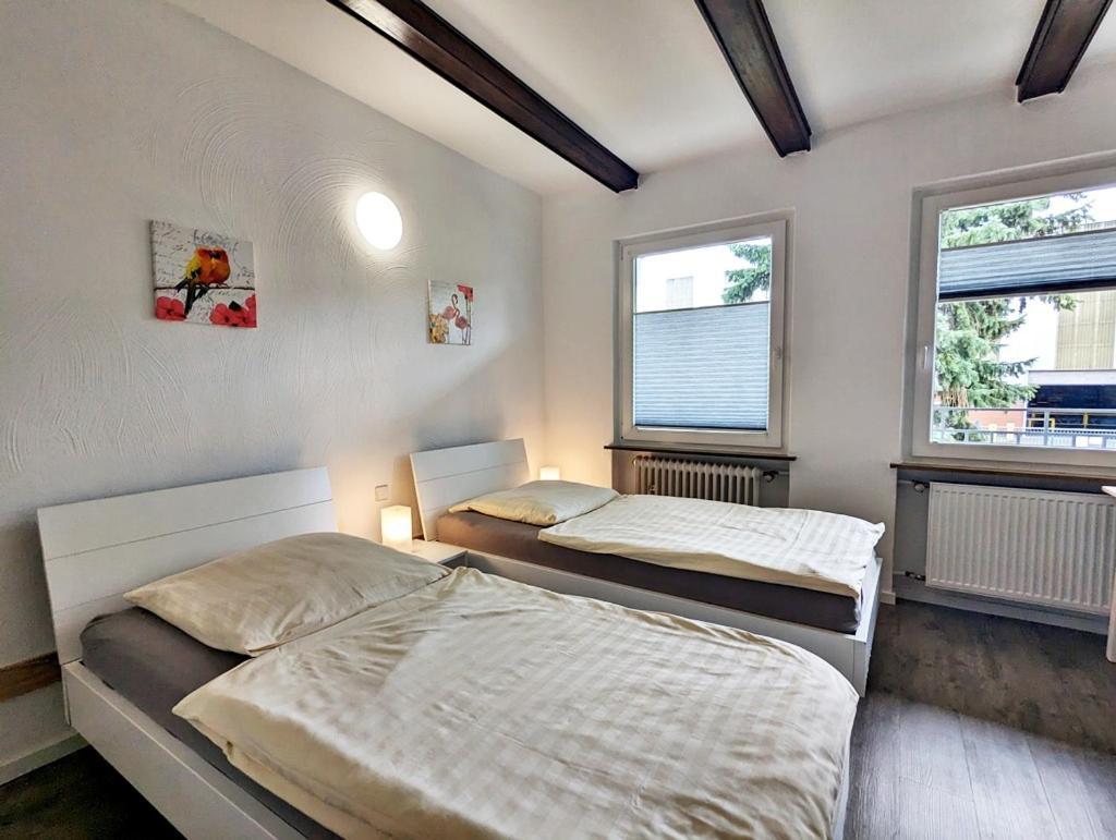 Gaestehaus Koblenz Buitenkant foto